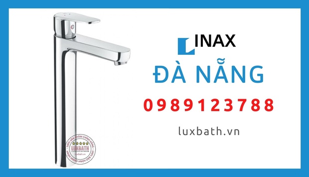 Đại Lý Thiết Bị Vệ Sinh Inax Chính Hãng Uy Tín Tại Đà Nẵng