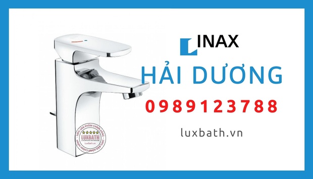 Đại Lý Thiết Bị Vệ Sinh Inax Chính Hãng Uy Tín Tại Hải Dương