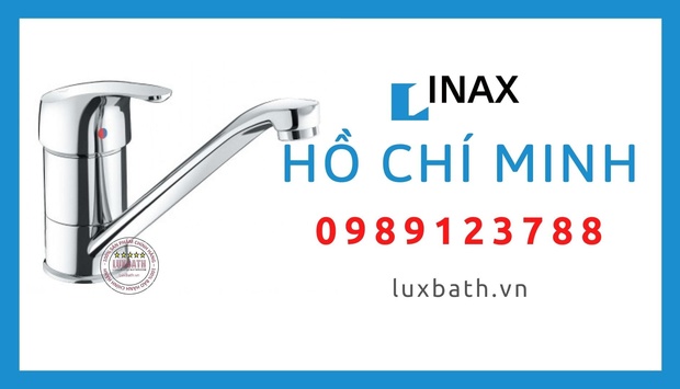 Đại Lý Thiết Bị Vệ Sinh Inax Chính Hãng Uy Tín Tại Hồ Chí Minh