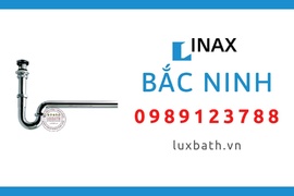 Đại Lý Thiết Bị Vệ Sinh Inax Chính Hãng Uy Tín Tại Bắc Ninh