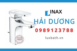Đại Lý Thiết Bị Vệ Sinh Inax Chính Hãng Uy Tín Tại Hải Dương