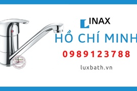 Đại Lý Thiết Bị Vệ Sinh Inax Chính Hãng Uy Tín Tại Hồ Chí Minh