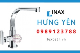 Đại Lý Thiết Bị Vệ Sinh Inax Chính Hãng Uy Tín Tại Hưng Yên