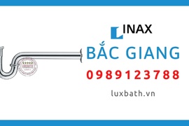 Đại Lý Thiết Bị Vệ Sinh Inax Chính Hãng Uy Tín Tại Bắc Giang