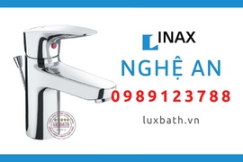 Đại Lý Thiết Bị Vệ Sinh Inax Chính Hãng Uy Tín Tại Nghệ An