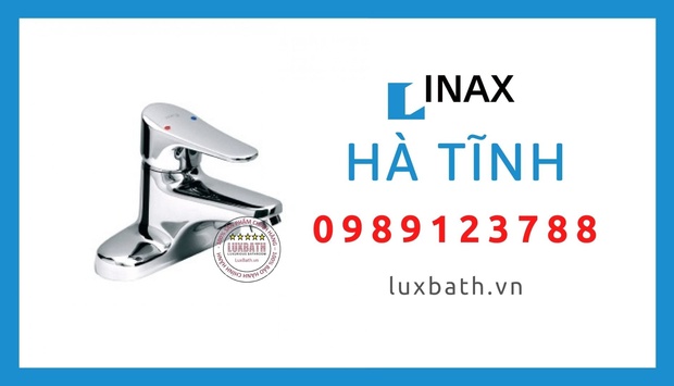 Đại Lý Thiết Bị Vệ Sinh Inax Chính Hãng Uy Tín Tại Hà Tĩnh