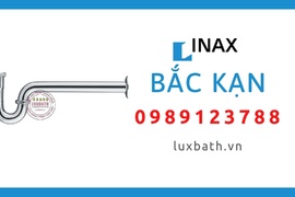 Đại Lý Thiết Bị Vệ Sinh Inax Chính Hãng Uy Tín Tại Bắc Kạn