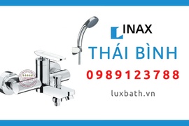 Đại Lý Thiết Bị Vệ Sinh Inax Chính Hãng Uy Tín Tại Thái Bình