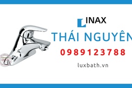 Đại Lý Thiết Bị Vệ Sinh Inax Chính Hãng Uy Tín Tại Thái Nguyên
