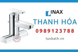 Đại Lý Thiết Bị Vệ Sinh Inax Chính Hãng Uy Tín Tại Thanh Hóa
