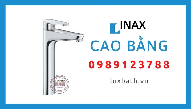 Đại Lý Thiết Bị Vệ Sinh Inax Chính Hãng Uy Tín Tại Cao Bằng