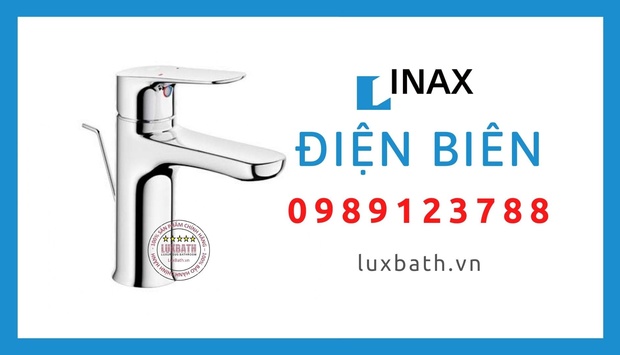 Đại Lý Thiết Bị Vệ Sinh Inax Chính Hãng Uy Tín Tại Điện Biên