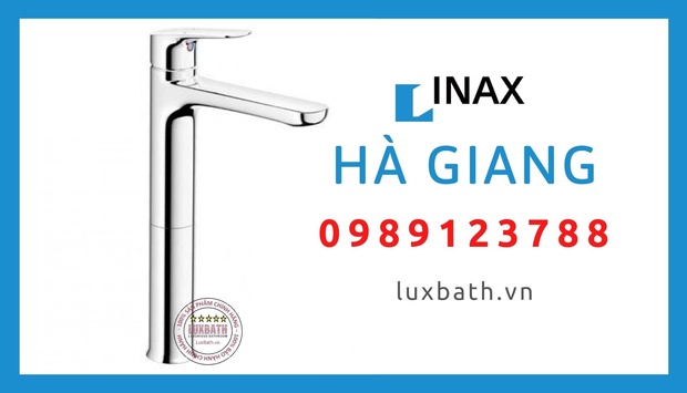 Đại Lý Thiết Bị Vệ Sinh Inax Chính Hãng Uy Tín Tại Hà Giang