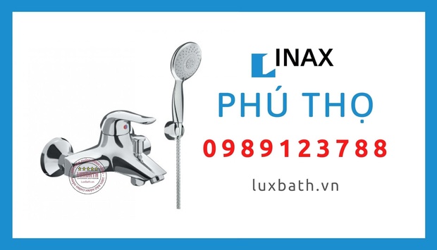 Đại Lý Thiết Bị Vệ Sinh Inax Chính Hãng Uy Tín Tại Phú Thọ