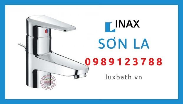 Đại Lý Thiết Bị Vệ Sinh Inax Chính Hãng Uy Tín Tại Sơn La