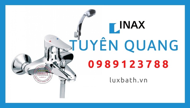 Đại Lý Thiết Bị Vệ Sinh Inax Chính Hãng Uy Tín Tại Tuyên Quang