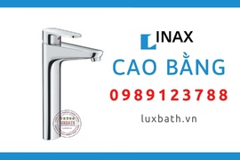 Đại Lý Thiết Bị Vệ Sinh Inax Chính Hãng Uy Tín Tại Cao Bằng