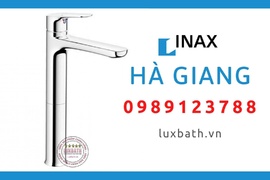 Đại Lý Thiết Bị Vệ Sinh Inax Chính Hãng Uy Tín Tại Hà Giang