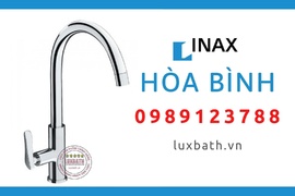 Đại Lý Thiết Bị Vệ Sinh Inax Chính Hãng Uy Tín Tại Hòa Bình