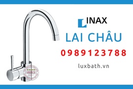 Đại Lý Thiết Bị Vệ Sinh Inax Chính Hãng Uy Tín Tại Lai Châu