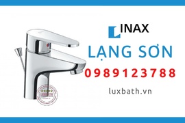 Đại Lý Thiết Bị Vệ Sinh Inax Chính Hãng Uy Tín Tại Lạng Sơn