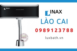 Đại Lý Thiết Bị Vệ Sinh Inax Chính Hãng Uy Tín Tại Lào Cai