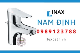 Đại Lý Thiết Bị Vệ Sinh Inax Chính Hãng Uy Tín Tại Nam Định