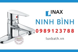 Đại Lý Thiết Bị Vệ Sinh Inax Chính Hãng Uy Tín Tại Ninh Bình