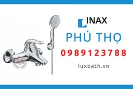 Đại Lý Thiết Bị Vệ Sinh Inax Chính Hãng Uy Tín Tại Phú Thọ