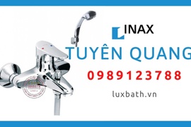 Đại Lý Thiết Bị Vệ Sinh Inax Chính Hãng Uy Tín Tại Tuyên Quang