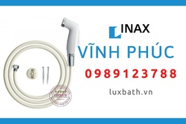 Đại Lý Thiết Bị Vệ Sinh Inax Chính Hãng Uy Tín Tại Vĩnh Phúc