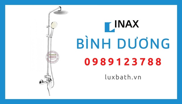 Đại Lý Thiết Bị Vệ Sinh Inax Chính Hãng Uy Tín Tại Bình Dương