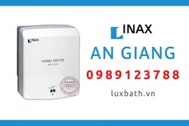 Đại Lý Thiết Bị Vệ Sinh Inax Chính Hãng Uy Tín Tại An Giang