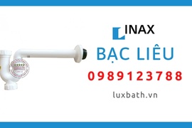Đại Lý Thiết Bị Vệ Sinh Inax Chính Hãng Uy Tín Tại Bạc Liêu