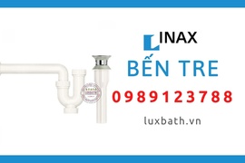 Đại Lý Thiết Bị Vệ Sinh Inax Chính Hãng Uy Tín Tại Bến Tre