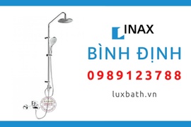 Đại Lý Thiết Bị Vệ Sinh Inax Chính Hãng Uy Tín Tại Bình Định