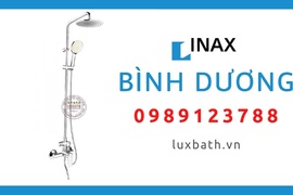Đại Lý Thiết Bị Vệ Sinh Inax Chính Hãng Uy Tín Tại Bình Dương
