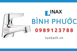 Đại Lý Thiết Bị Vệ Sinh Inax Chính Hãng Uy Tín Tại Bình Phước