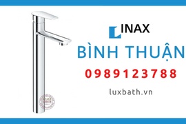 Đại Lý Thiết Bị Vệ Sinh Inax Chính Hãng Uy Tín Tại Bình Thuận
