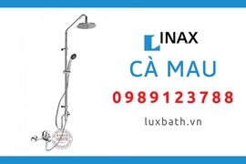Đại Lý Thiết Bị Vệ Sinh Inax Chính Hãng Uy Tín Tại Cà Mau