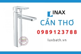 Đại Lý Thiết Bị Vệ Sinh Inax Chính Hãng Uy Tín Tại Cần Thơ