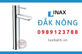 Đại Lý Thiết Bị Vệ Sinh Inax Chính Hãng Uy Tín Tại Đắk Nông