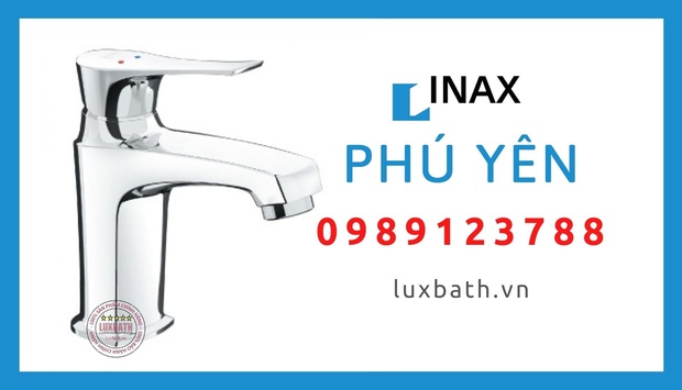 Đại Lý Thiết Bị Vệ Sinh Inax Chính Hãng Uy Tín Tại Phú Yên