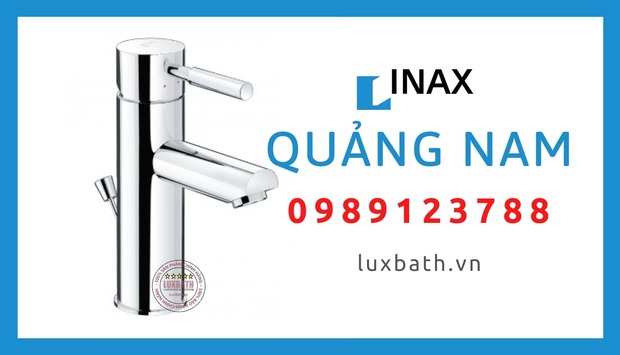 Đại Lý Thiết Bị Vệ Sinh Inax Chính Hãng Uy Tín Tại Quảng Nam