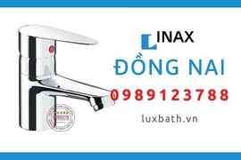 Đại Lý Thiết Bị Vệ Sinh Inax Chính Hãng Uy Tín Tại Đồng Nai