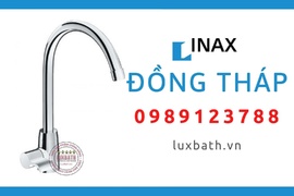 Đại Lý Thiết Bị Vệ Sinh Inax Chính Hãng Uy Tín Tại Đồng Tháp