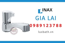 Đại Lý Thiết Bị Vệ Sinh Inax Chính Hãng Uy Tín Tại Gia Lai