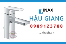 Đại Lý Thiết Bị Vệ Sinh Inax Chính Hãng Uy Tín Tại Hậu Giang