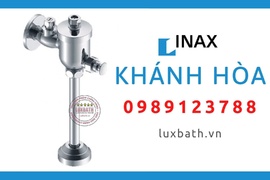 Đại Lý Thiết Bị Vệ Sinh Inax Chính Hãng Uy Tín Tại Khánh Hòa
