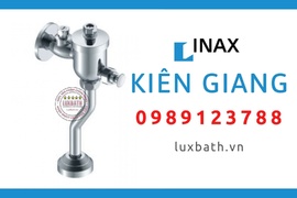 Đại Lý Thiết Bị Vệ Sinh Inax Chính Hãng Uy Tín Tại Kiên Giang